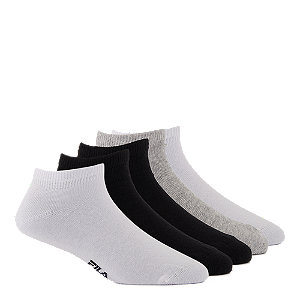 Image of Fila Invisible 5er Pack Kinder Socken 31-34 bei OchsnerShoes.ch