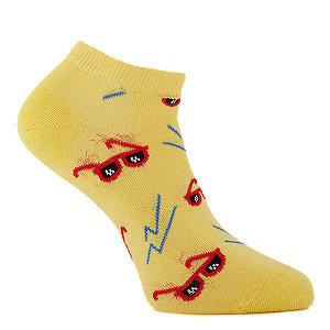 Image of Happy Socks Sunny Days Damen Socken 36-40 bei OchsnerShoes.ch