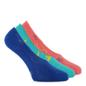 Image of Happy Socks Banana Break Damen Socken 36-40 bei OchsnerShoes.ch