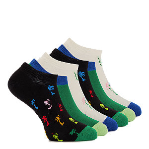 Image of Happy Socks Palm Herren Socken 41-46 bei OchsnerShoes.ch