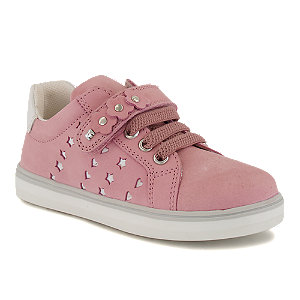 Image of Elefanten Stoppi Weite M IV Mädchen Sneaker Rosa bei OchsnerShoes.ch