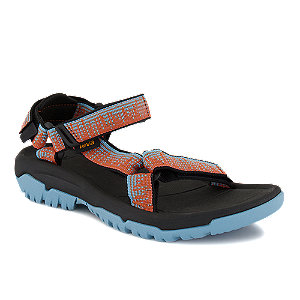 Image of Teva Hurricane Damen Sandale Blau bei OchsnerShoes.ch