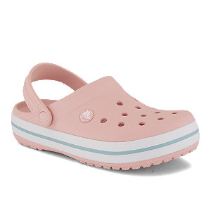 Image of Crocs Crocband Damen Clog Rosa bei OchsnerShoes.ch