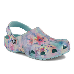 Image of Crocs Classic Dream Damen Clog Blau bei OchsnerShoes.ch