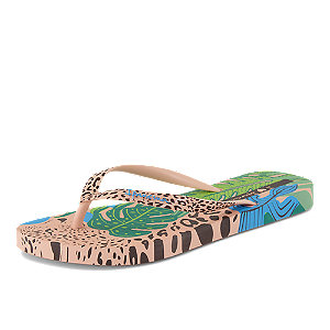 Image of Ipanema Selva Damen Flip Flop Beige bei OchsnerShoes.ch