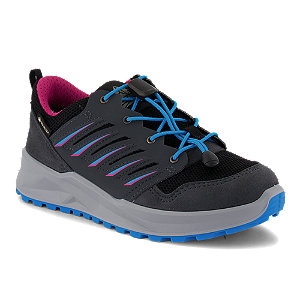 Image of Lowa Axos GoreTex Mädchen Outdoorschuh Grau bei OchsnerShoes.ch