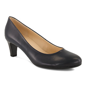 Image of Gabor Damen Pumps Blau bei OchsnerShoes.ch