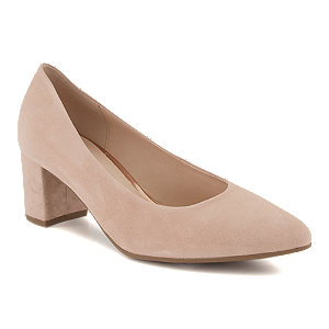 Image of Gabor Damen Pumps Nude bei OchsnerShoes.ch