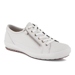 Image of Legero Tanaro Damen Schnürschuh Weiss bei OchsnerShoes.ch