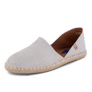 Image of Verbenas Carmen Damen Espadrille Grau bei OchsnerShoes.ch