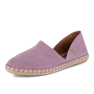 Image of Verbenas Carmen Damen Espadrille Lila bei OchsnerShoes.ch