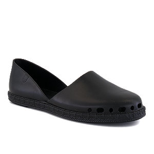 Image of Verbenas Carmen Aqua Damen Slipper Schwarz bei OchsnerShoes.ch