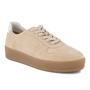 Image of Varese Damen Sneaker Beige bei OchsnerShoes.ch