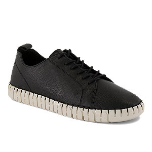 Image of Varese Haifa Damen Sneaker Schwarz bei OchsnerShoes.ch