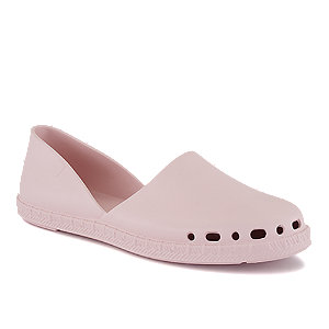 Image of Verbenas Carmen Aqua Damen Slipper Rosa bei OchsnerShoes.ch