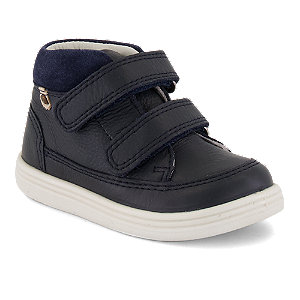 Image of Elefanten Dany Weite M lll Jungen Lauflerner Blau bei OchsnerShoes.ch