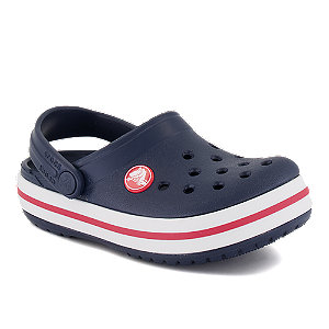 Image of Crocs Crocband Kinder Clog Blau bei OchsnerShoes.ch