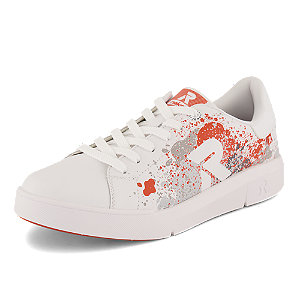 Image of Rieker Damen Sneaker Weiss bei OchsnerShoes.ch