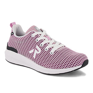 Image of Rieker Damen Sneaker Rosa bei OchsnerShoes.ch