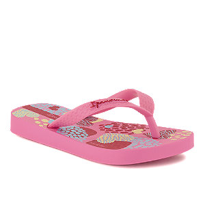 Image of Ipanema Classic Mädchen Flip Flop Pink bei OchsnerShoes.ch