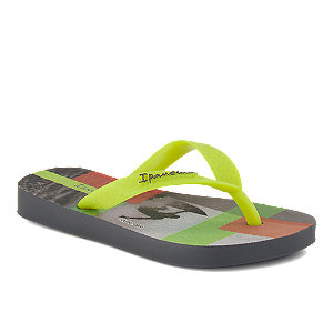 Image of Ipanema Classic X Jungen Flip Flop Gelb bei OchsnerShoes.ch