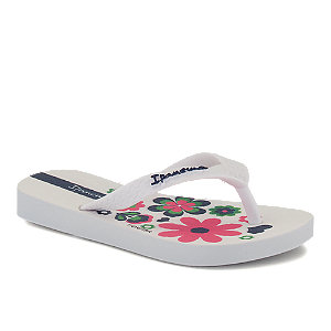 Image of Ipanema Themas Mädchen Flip Flop Weiss bei OchsnerShoes.ch