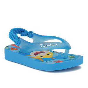 Image of Ipanema Jungen Flip Flop Blau bei OchsnerShoes.ch