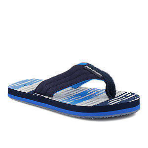 Image of Beach Mountain Jungen Flip Flop Blau bei OchsnerShoes.ch