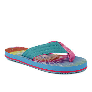 Image of Beach Mountain Mädchen Flip Flop Blau bei OchsnerShoes.ch