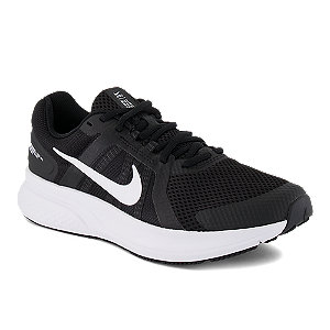 Image of Nike Run Swift 2 Herren Sneaker Schwarz