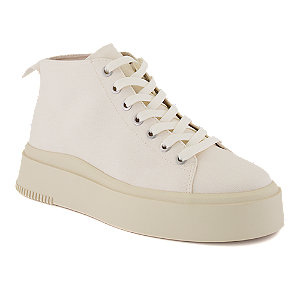 Image of Vagabond Stacy Damen Sneaker Creme bei OchsnerShoes.ch