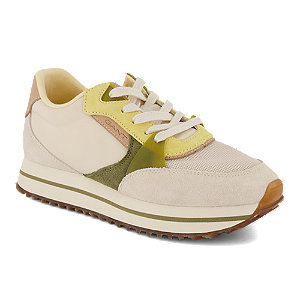 Image of Gant Bevinda Damen Sneaker Beige bei OchsnerShoes.ch