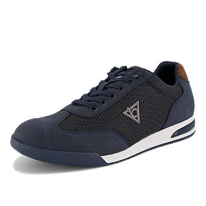 Image of Bugatti Trevor Herren Sneaker Blau bei OchsnerShoes.ch