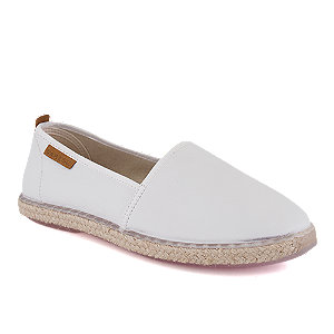 Image of Varese Damen Espadrille Weiss bei OchsnerShoes.ch