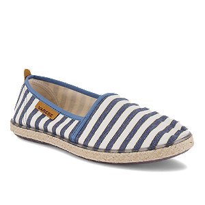 Image of Varese Damen Espadrille Blau bei OchsnerShoes.ch