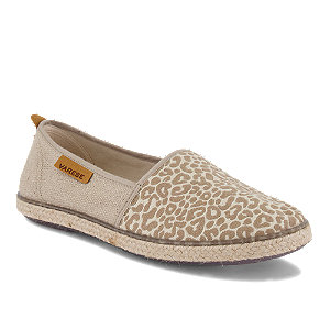 Image of Varese Damen Espadrille Beige bei OchsnerShoes.ch