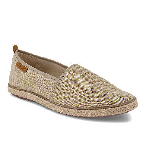 Image of Varese Damen Espadrille Gold bei OchsnerShoes.ch