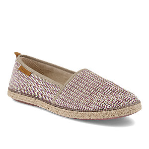 Image of Varese Damen Espadrille Violett bei OchsnerShoes.ch