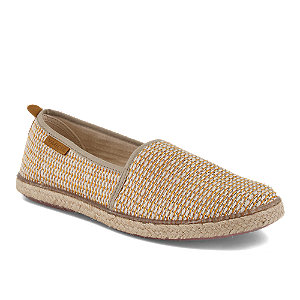 Image of Varese Damen Espadrille Gelb bei OchsnerShoes.ch