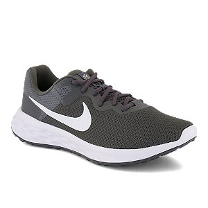 Image of Nike Revolution 6 Next Nature Herren Sneaker Grau bei OchsnerShoes.ch