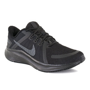 Image of Nike Quest 4 Herren Sneaker Schwarz bei OchsnerShoes.ch