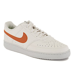 Image of Nike Court Vision Low Next Nature Herren Sneaker Weiss bei OchsnerShoes.ch