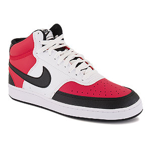 Image of Nike Court Vision Herren Sneaker Weiss bei OchsnerShoes.ch