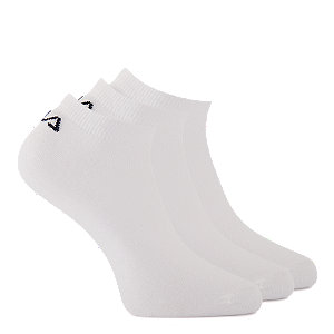 Image of Fila 3 Pack Sneaker Socken 39-42