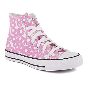 Image of Converse Chuck Taylor All Star Damen Sneaker Rosa bei OchsnerShoes.ch