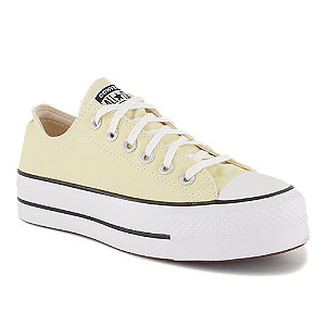 Image of Converse Chuck Taylor All Star Lift Damen Sneaker Gelb bei OchsnerShoes.ch