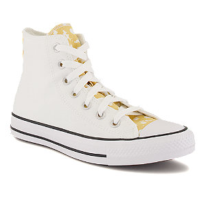 Image of Converse Chuck Taylor All Star Damen Sneaker Weiss bei OchsnerShoes.ch