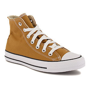 Image of Converse Chuck Taylor All Star Damen Sneaker Gelb bei OchsnerShoes.ch