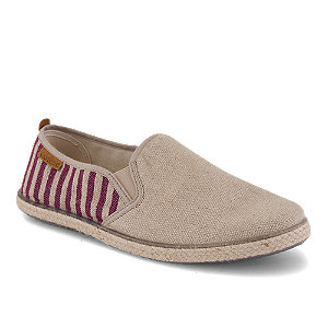 Image of Varese Herren Espadrille Beige bei OchsnerShoes.ch