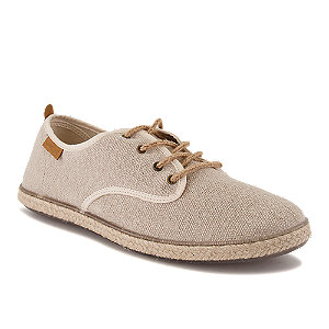 Image of Varese Lacer Herren Schnürschuh Beige bei OchsnerShoes.ch